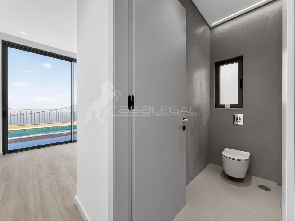 Moradia T3 para Venda em Ponta do Pargo Foto 18