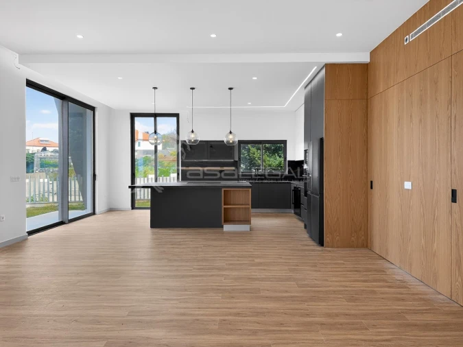 Moradia T3 para Venda em Ponta do Pargo Foto 8