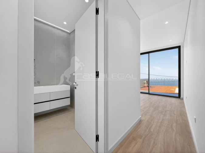 Moradia T3 para Venda em Ponta do Pargo Foto 22