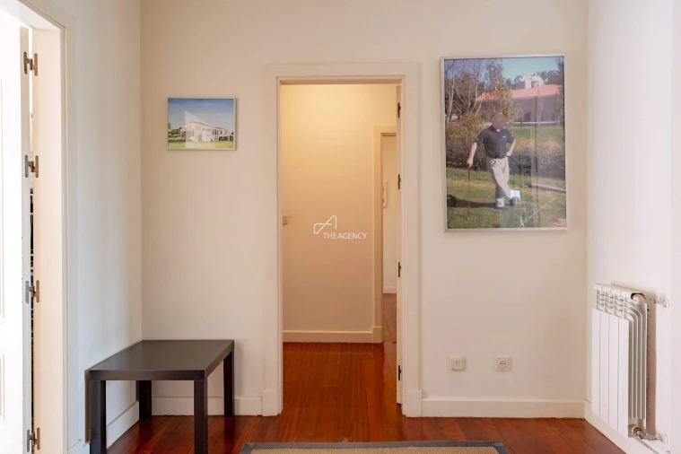 Apartamento T2 para Venda em Agualva e Mira-Sintra Foto 18