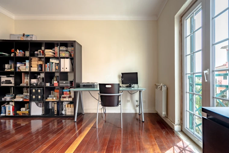 Apartamento T2 para Venda em Agualva e Mira-Sintra Foto 21