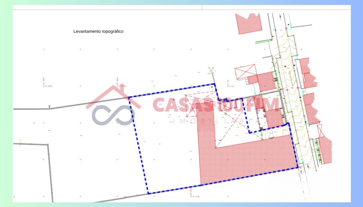 Prédio para Venda em Parceiros e Azoia Foto 4