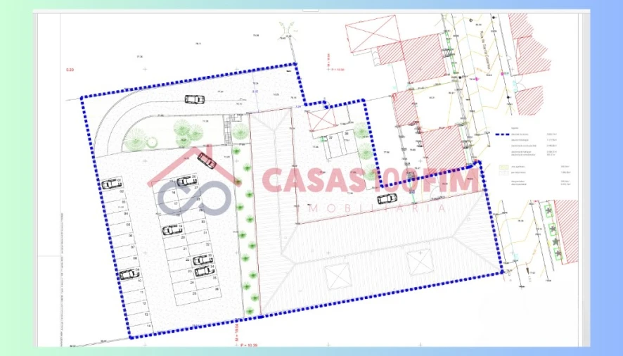 Prédio para Venda em Parceiros e Azoia Foto 5