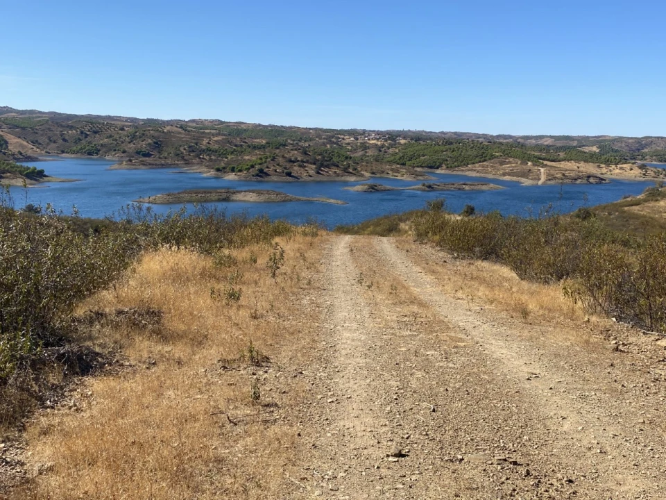 Terreno Agricola ou Rústico para Venda em Castro Marim Foto 3