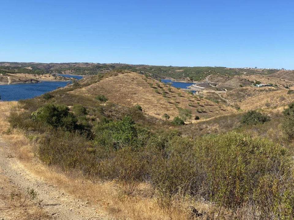 Terreno Agricola ou Rústico para Venda em Castro Marim Foto 8