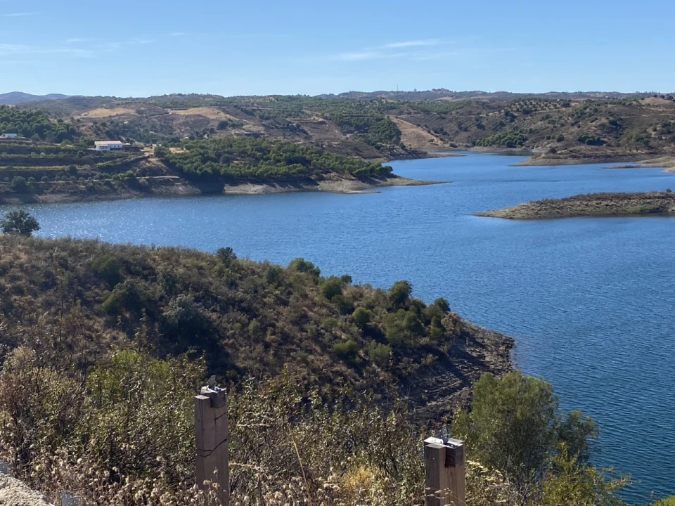 Terreno Agricola ou Rústico para Venda em Castro Marim Foto 2