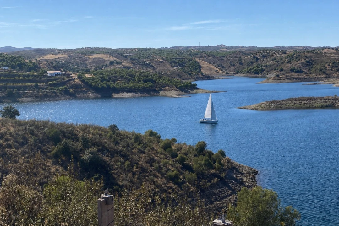 Terreno Agricola ou Rústico para Venda em Castro Marim Foto 1