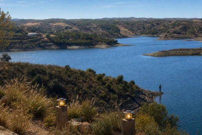 Terreno Agricola ou Rústico para Venda em Castro Marim