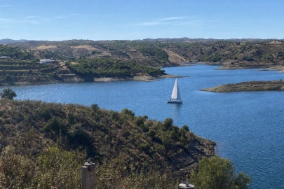 Terreno Agricola ou Rústico para Venda em Castro Marim