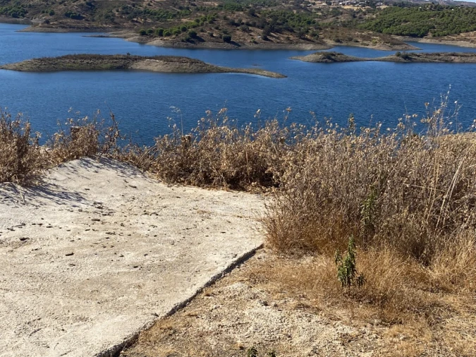 Terreno Agricola ou Rústico para Venda em Castro Marim Foto 4
