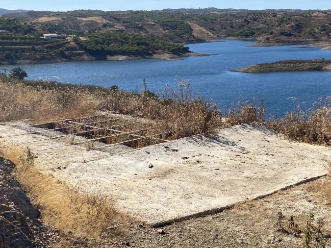 Terreno Agricola ou Rústico para Venda em Castro Marim Foto 5