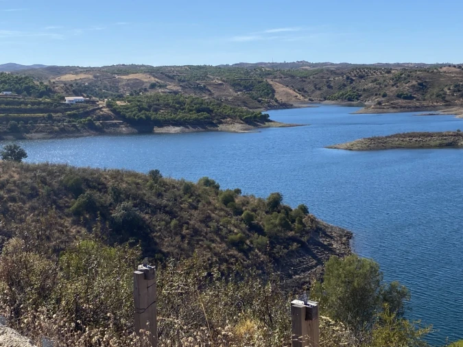 Terreno Agricola ou Rústico para Venda em Castro Marim Foto 2