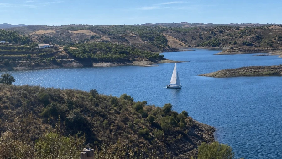 Terreno Agricola ou Rústico para Venda em Castro Marim