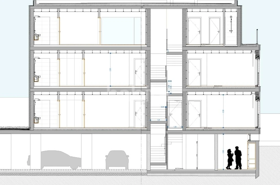 Apartamento T2 para Venda em Cidade da Maia Foto 11