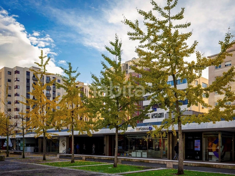 Apartamento T2 para Venda em Cidade da Maia Foto 13