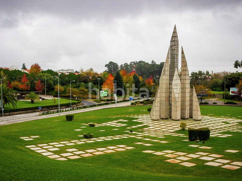 Apartamento T2 para Venda em Cidade da Maia Foto 19