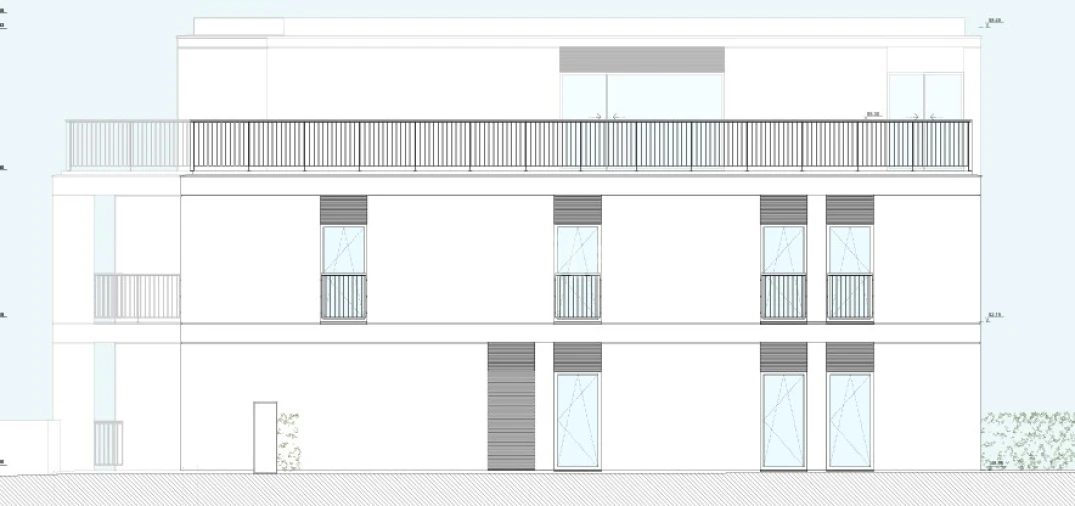 Apartamento T2 para Venda em Cidade da Maia Foto 8