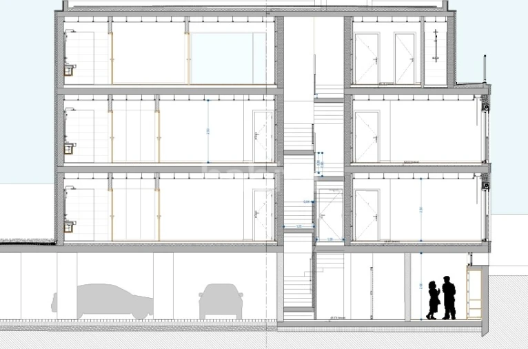 Apartamento T2 para Venda em Cidade da Maia Foto 11
