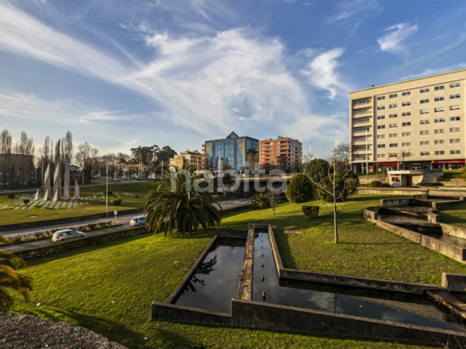 Apartamento T2 para Venda em Cidade da Maia Foto 12