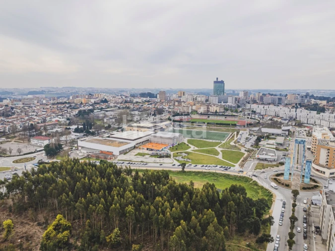 Apartamento T2 para Venda em Cidade da Maia Foto 14