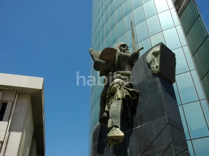 Apartamento T2 para Venda em Cidade da Maia Foto 18