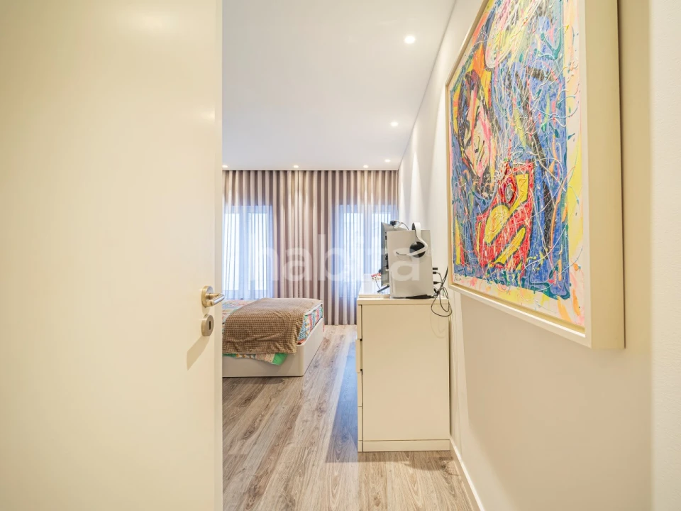 Apartamento T3 para Venda em Barreiro e Lavradio Foto 10