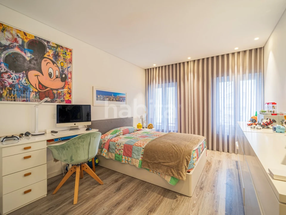 Apartamento T3 para Venda em Barreiro e Lavradio Foto 11