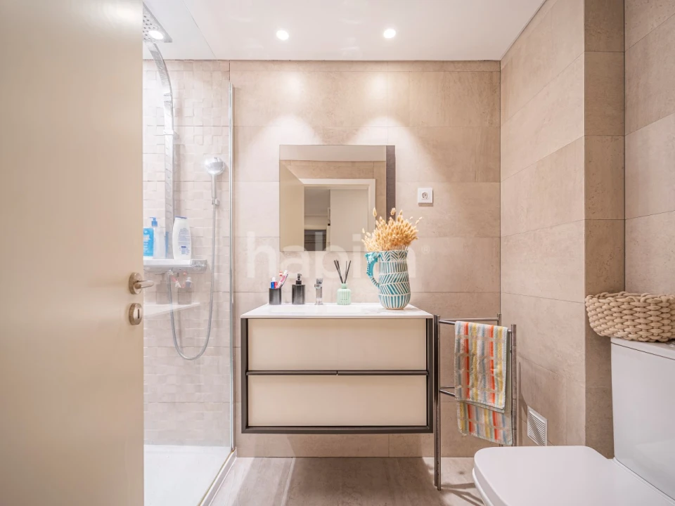 Apartamento T3 para Venda em Barreiro e Lavradio Foto 14