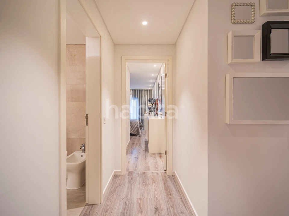 Apartamento T3 para Venda em Barreiro e Lavradio Foto 20