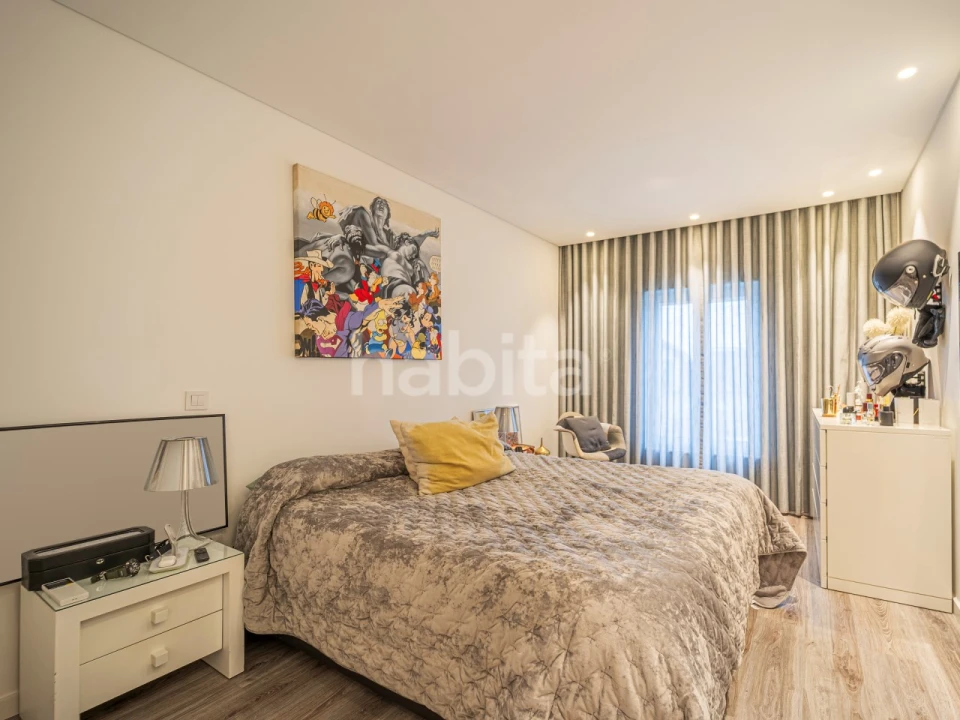 Apartamento T3 para Venda em Barreiro e Lavradio Foto 23