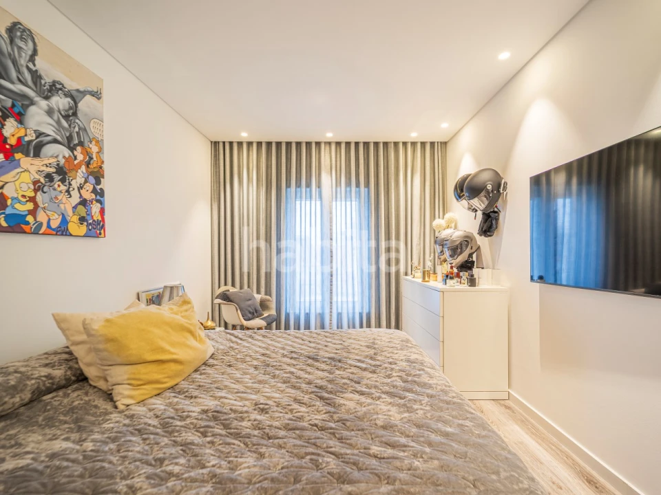 Apartamento T3 para Venda em Barreiro e Lavradio Foto 24