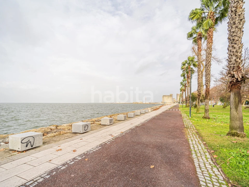 Apartamento T3 para Venda em Barreiro e Lavradio Foto 37