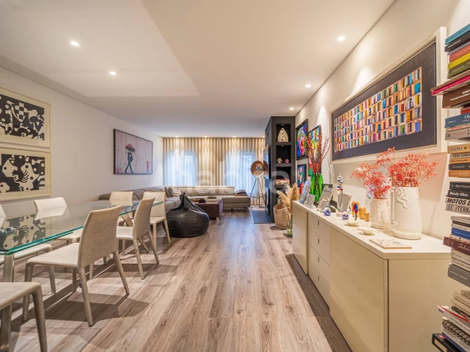 Apartamento T3 para Venda em Barreiro e Lavradio Foto 3