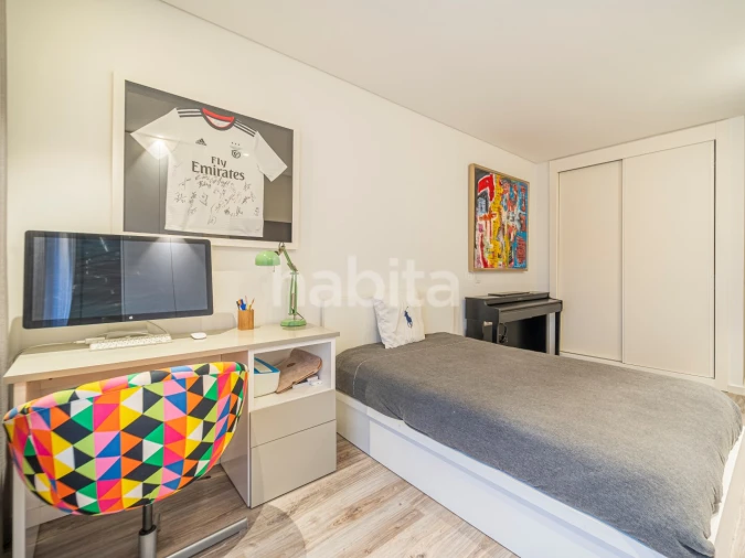 Apartamento T3 para Venda em Barreiro e Lavradio Foto 17