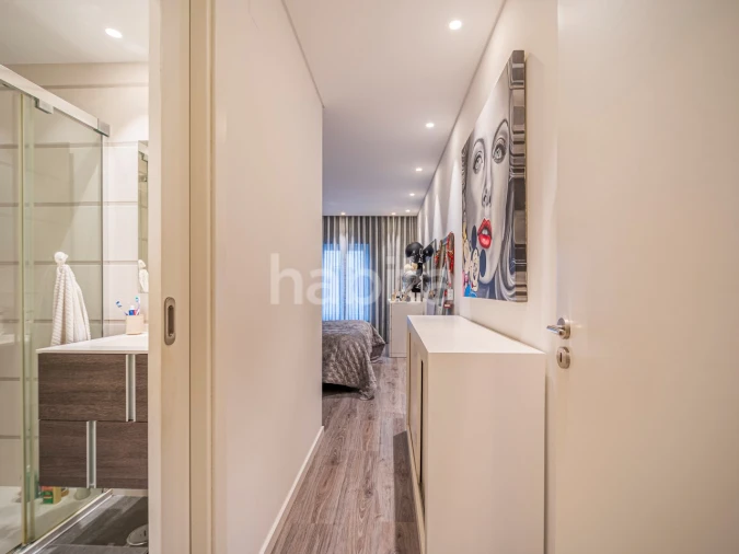 Apartamento T3 para Venda em Barreiro e Lavradio Foto 21