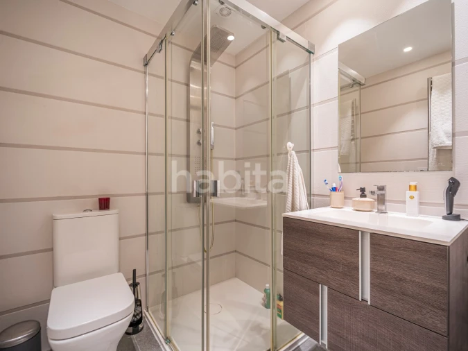 Apartamento T3 para Venda em Barreiro e Lavradio Foto 22