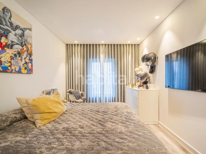 Apartamento T3 para Venda em Barreiro e Lavradio Foto 24