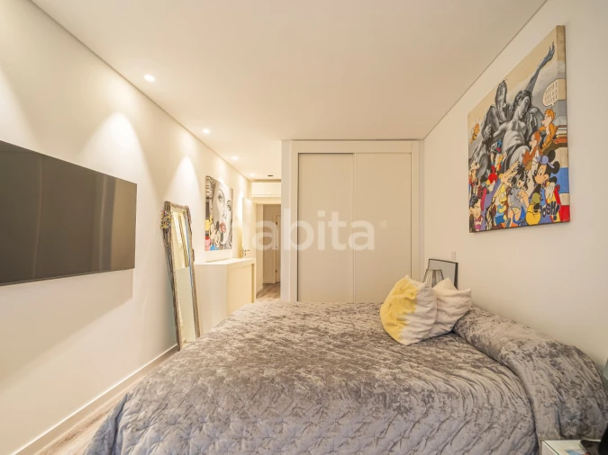 Apartamento T3 para Venda em Barreiro e Lavradio Foto 25