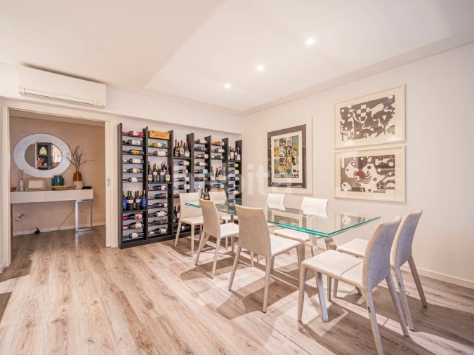 Apartamento T3 para Venda em Barreiro e Lavradio Foto 32