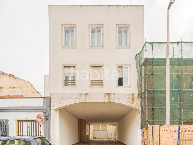 Apartamento T3 para Venda em Barreiro e Lavradio Foto 36