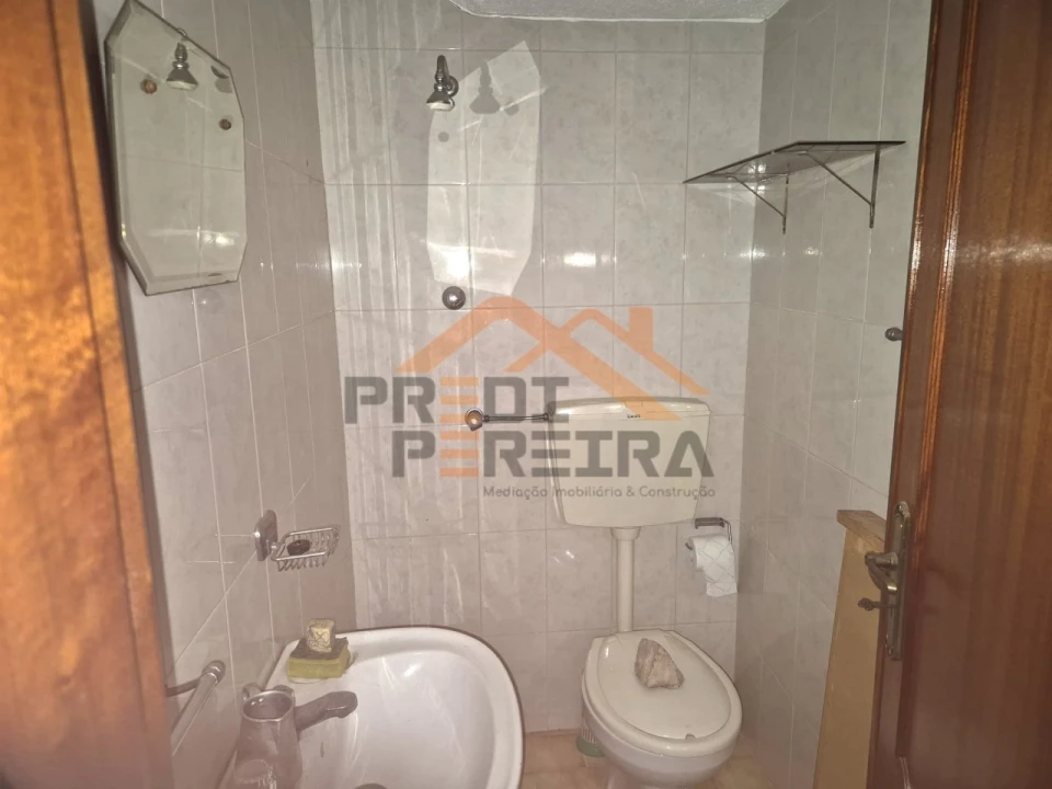 Garagem para Arrendamento em Odivelas Foto 14