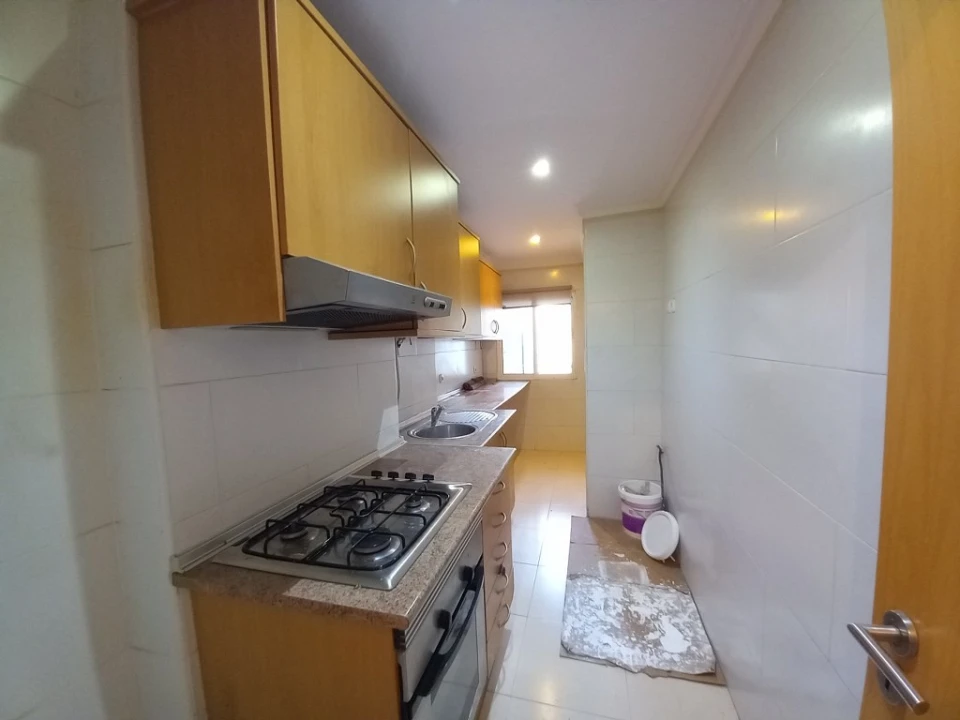 Apartamento T2 para Venda em Cascais e Estoril Foto 6