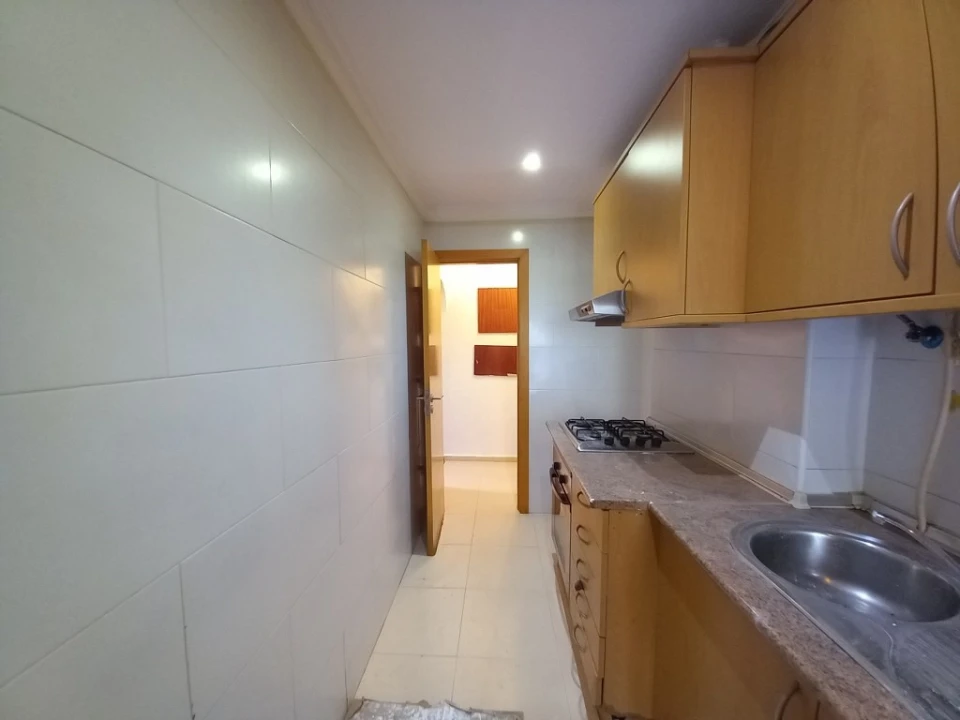 Apartamento T2 para Venda em Cascais e Estoril Foto 10