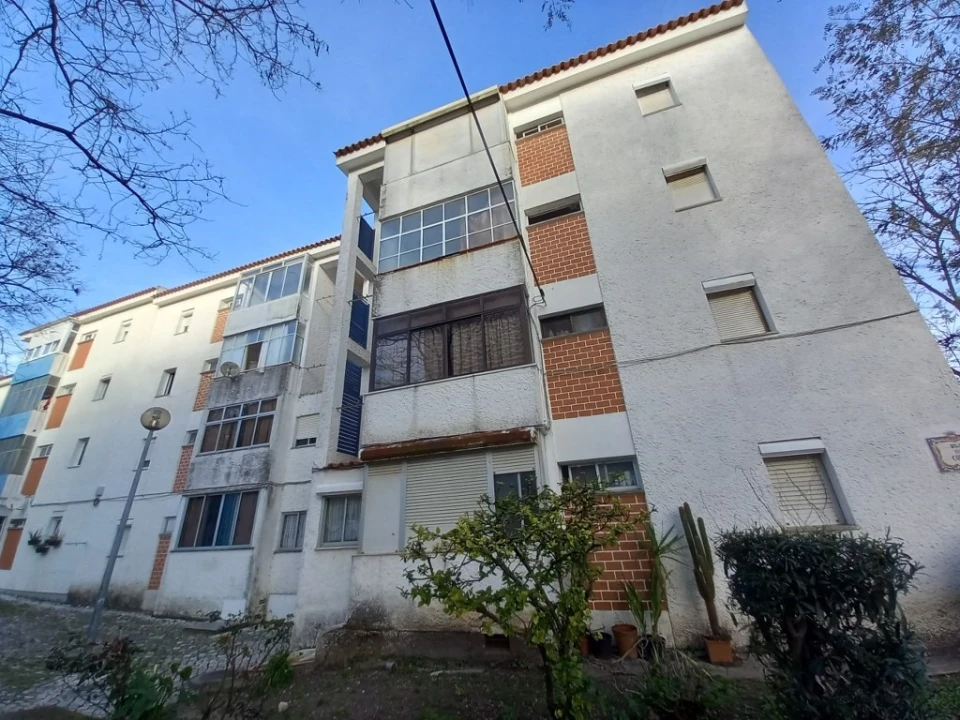 Apartamento T2 para Venda em Cascais e Estoril Foto 24