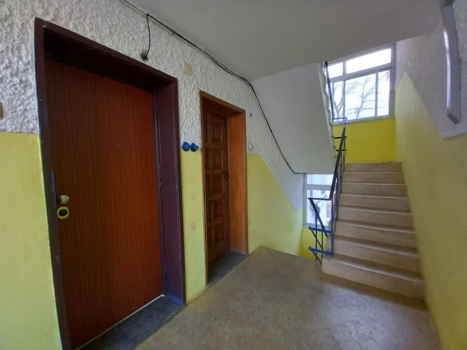 Apartamento T2 para Venda em Cascais e Estoril Foto 4