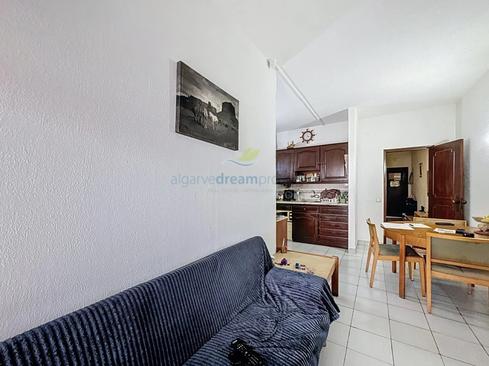 Apartamento T1 para Venda em Albufeira e Olhos de Água Foto 3