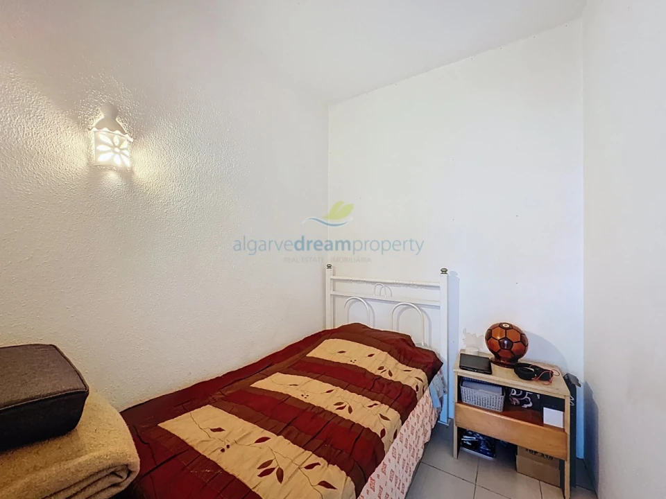 Apartamento T1 para Venda em Albufeira e Olhos de Água Foto 6