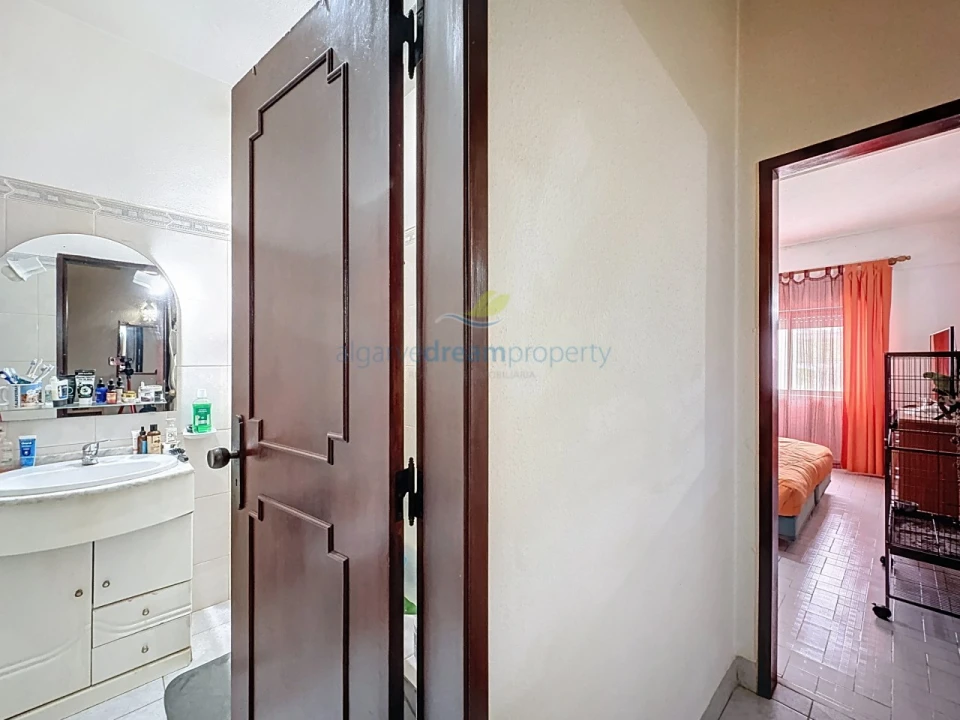 Apartamento T1 para Venda em Albufeira e Olhos de Água Foto 7