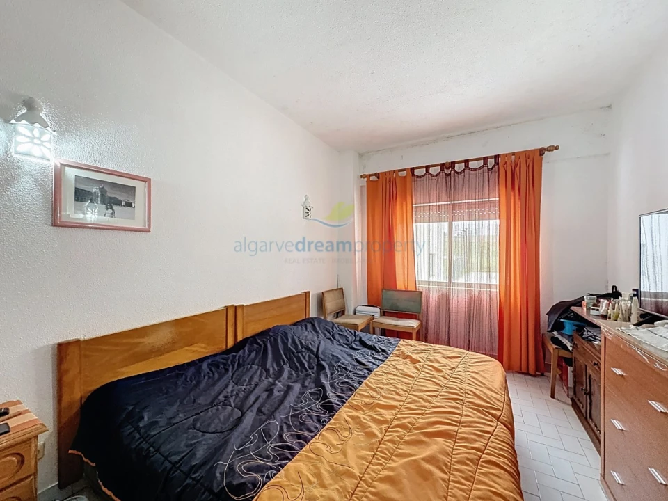 Apartamento T1 para Venda em Albufeira e Olhos de Água Foto 8