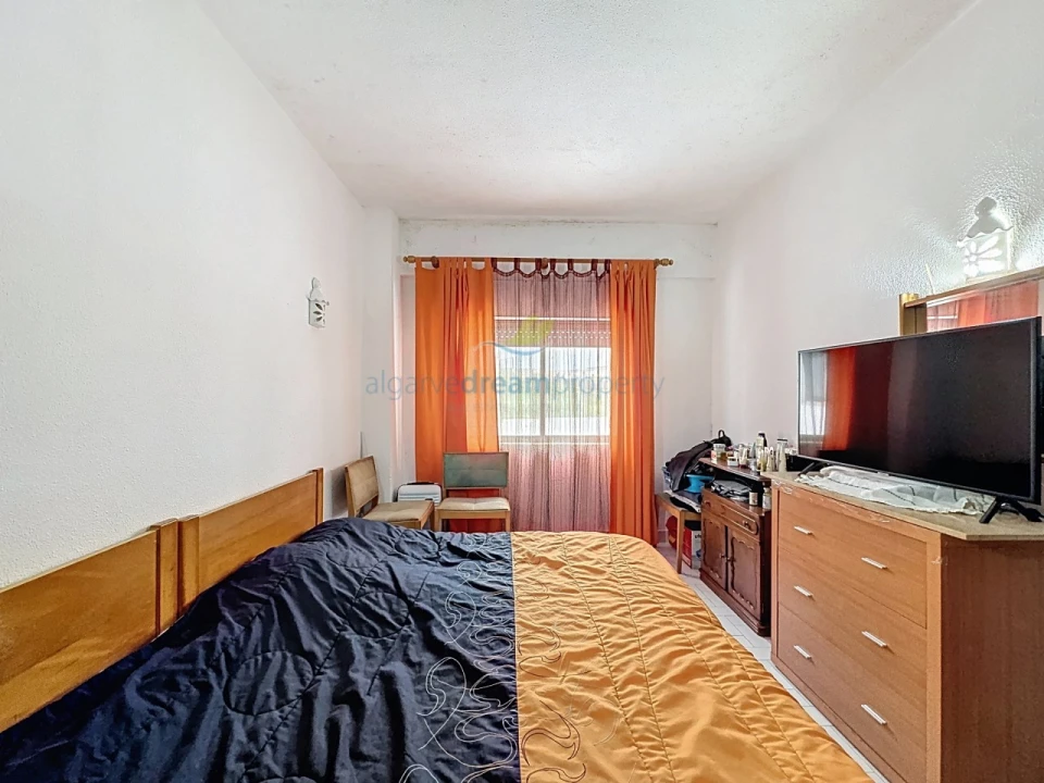 Apartamento T1 para Venda em Albufeira e Olhos de Água Foto 9